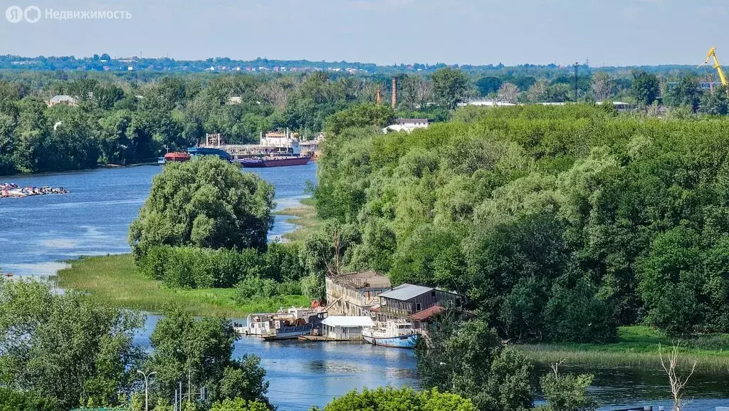 1-комнатная квартира: Самара, Осетинская улица, 5 (35.1 м) - Фото 1