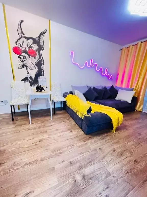 1-к кв. Ленинградская область, Ломоносовский район, Аннинское ... - Фото 1