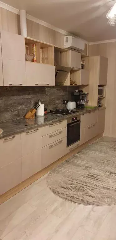 1-к кв. Краснодарский край, Геленджик ул. Грибоедова, 29 (56.0 м) - Фото 1