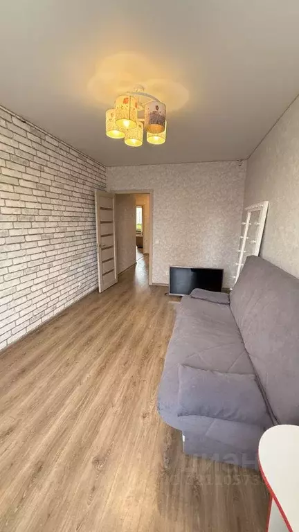 2-к кв. Марий Эл, Йошкар-Ола бул. Ураева, 14 (58.0 м) - Фото 1