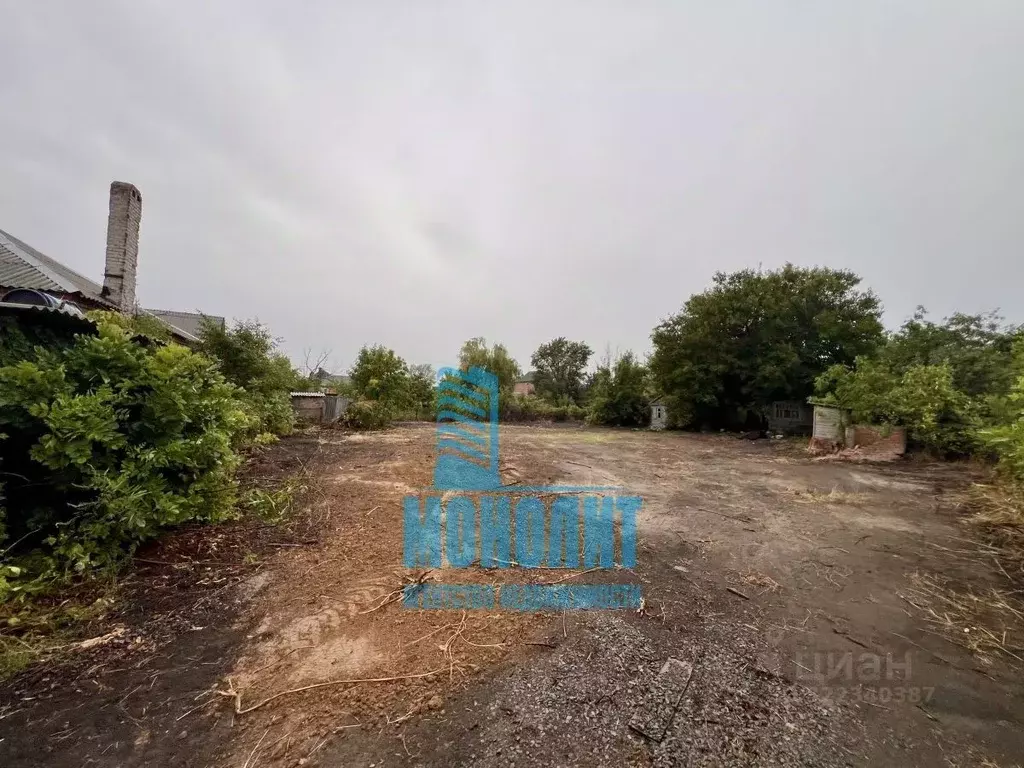 Участок в Ростовская область, Азовский район, Елизаветинское с/пос, ... - Фото 1