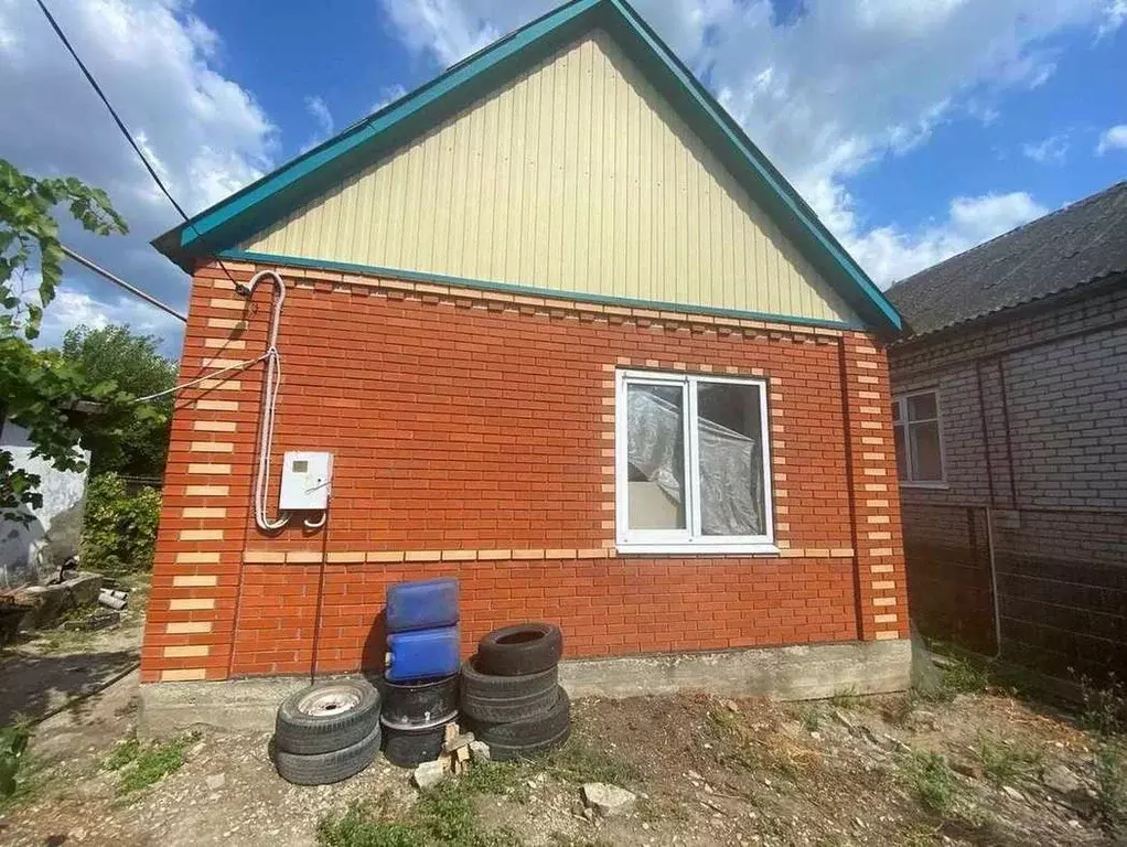 Участок в Краснодарский край, Крымск ул. Синева (6.0 сот.) - Фото 2