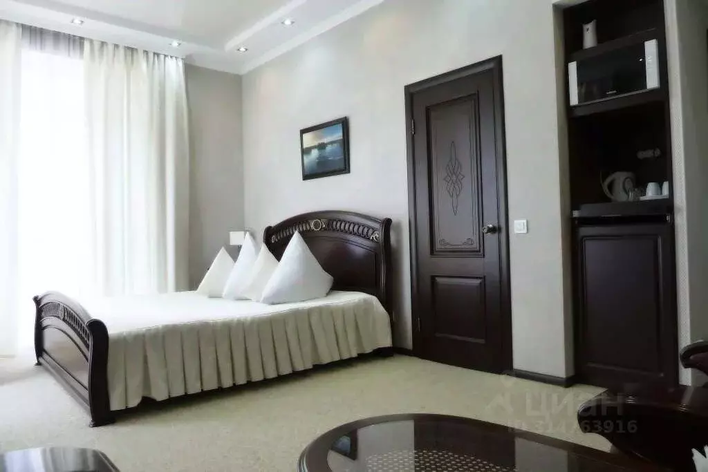 Комната Севастополь ул. Адмирала Фадеева, 48 (10.0 м) - Фото 0
