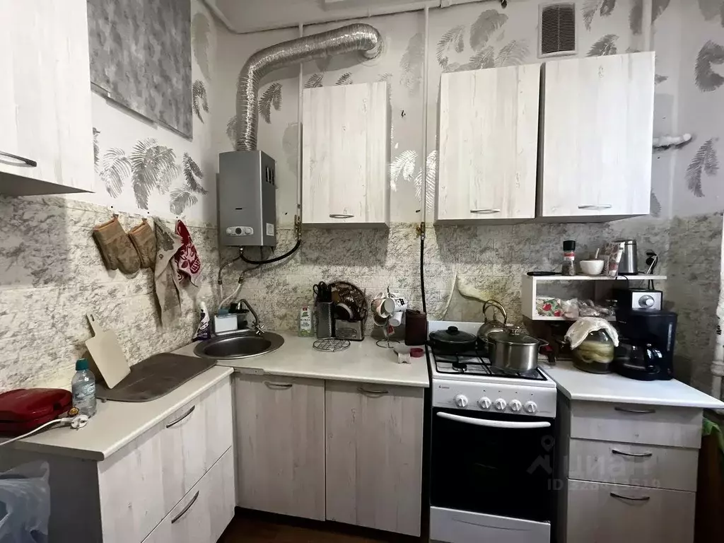 Комната Ленинградская область, Никольское Тосненский район, Советский ... - Фото 2