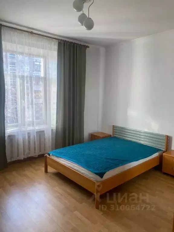 3-к кв. Алтайский край, Барнаул ул. Никитина, 84 (80.0 м) - Фото 1