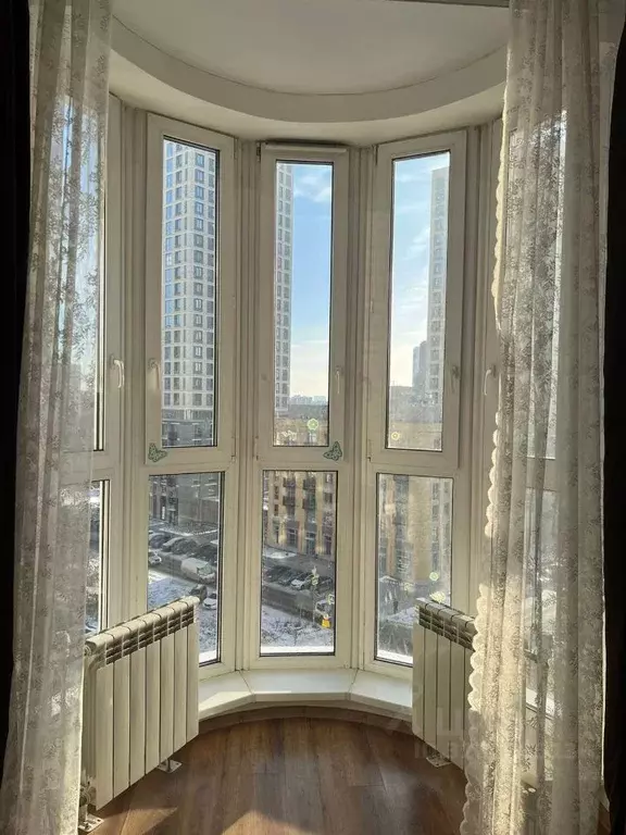 1-к кв. Свердловская область, Екатеринбург ул. Авиационная, 10 (44.0 ... - Фото 2