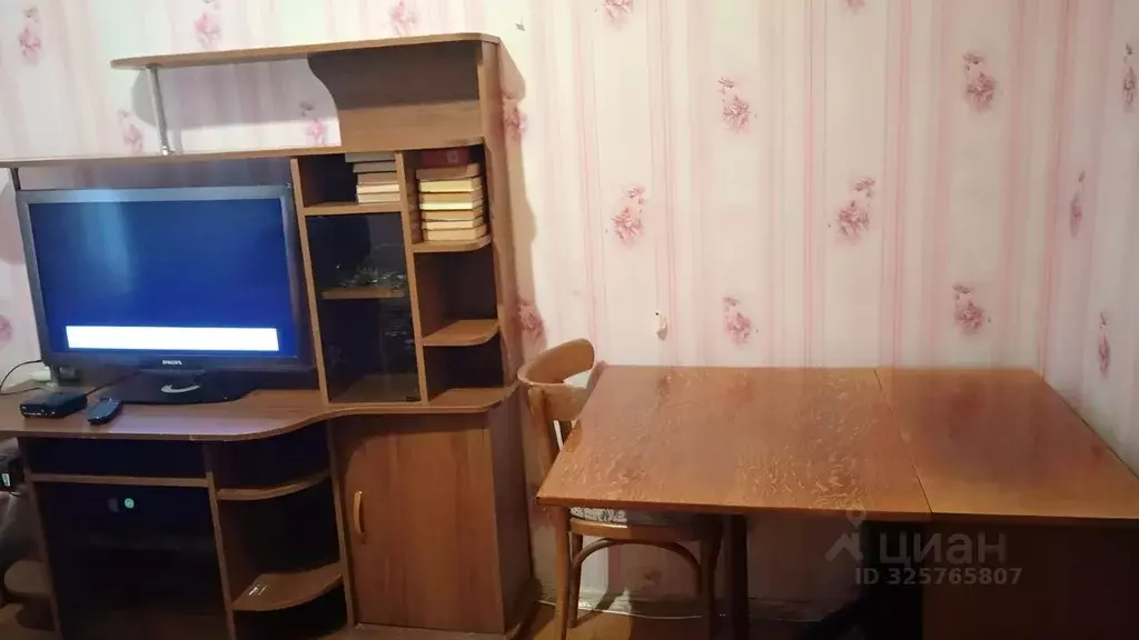 Комната Марий Эл, Йошкар-Ола ул. Соловьева, 4 (9.0 м) - Фото 2