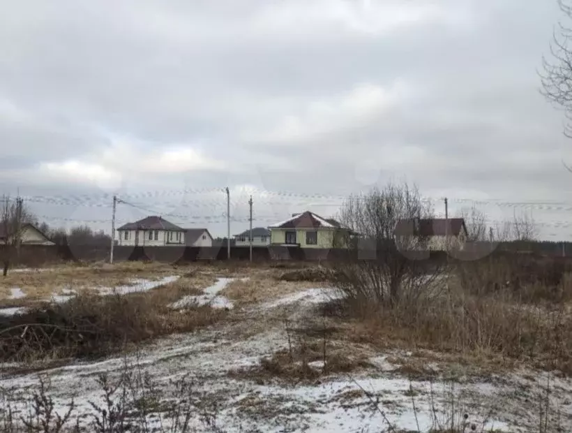 Участок 7,3 сот. (ИЖС) - Фото 0