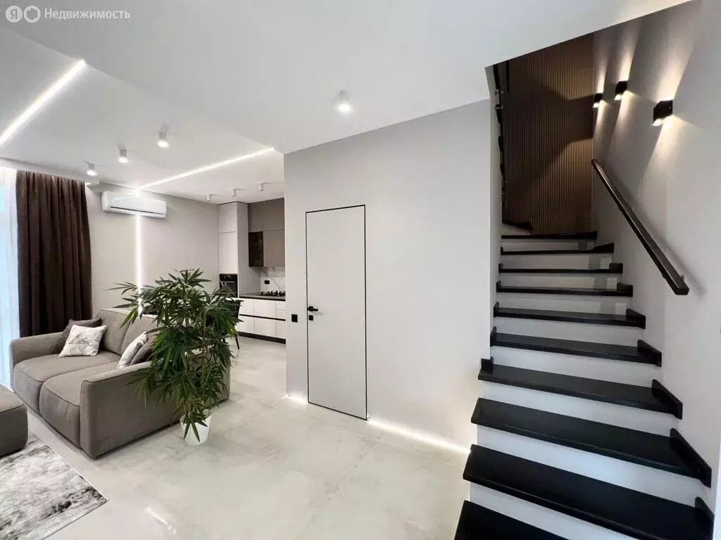 Дом в Краснодарский край, городской округ Сочи, село Верхневесёлое, ... - Фото 1