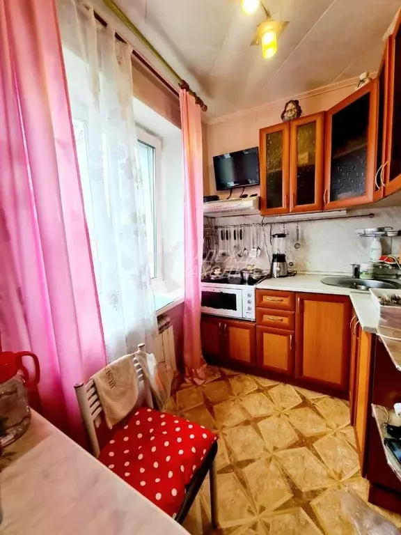 2-к кв. Приморский край, Находка Озерный бул., 4 (44.0 м) - Фото 0