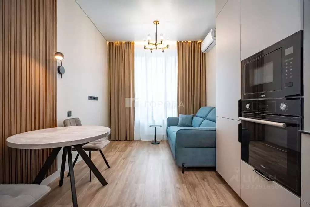 2-к кв. Новосибирская область, Новосибирск ул. Семьи Шамшиных, 91 ... - Фото 2