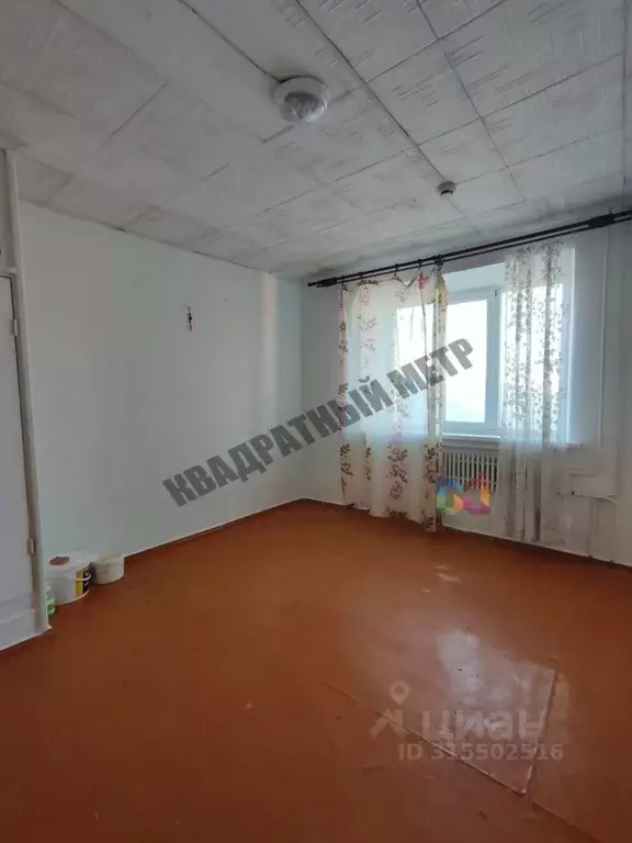 Комната Калмыкия, Элиста ул. Балакаева, 5 (13.0 м) - Фото 1