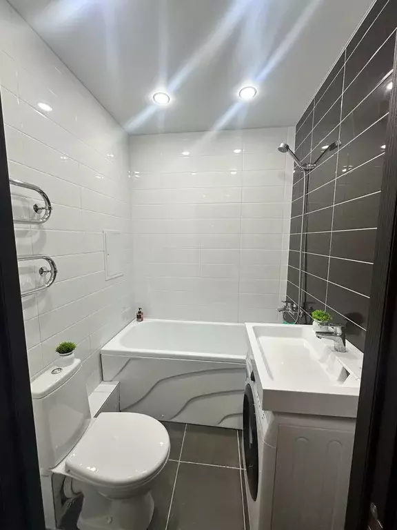 Продаётся 2-к квартира, 59 м - Фото 1