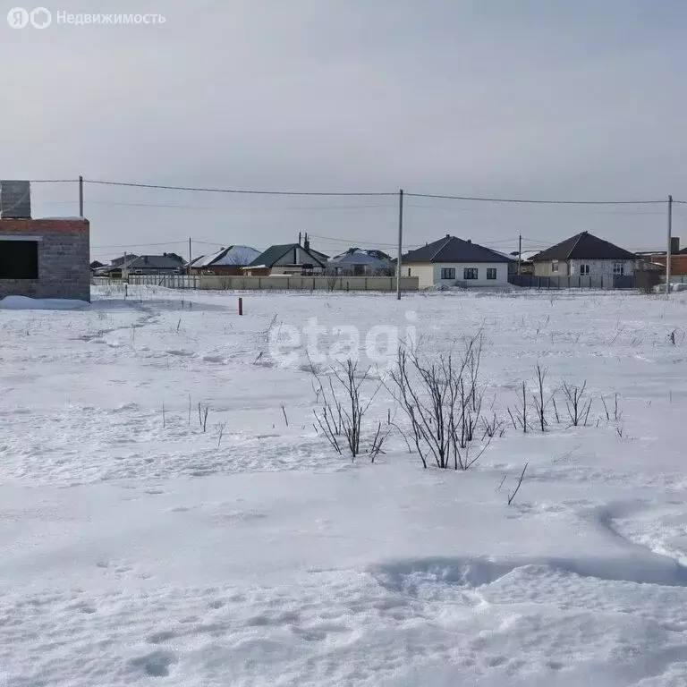 Участок в Энгельс, Андреевская улица, 85 (6 м) - Фото 1