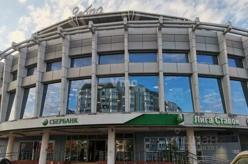 Торговая площадь в Москва ул. Рудневка, 19 (200 м) - Фото 1