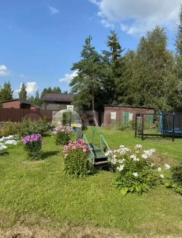 Дом 67 м на участке 10 сот. - Фото 0