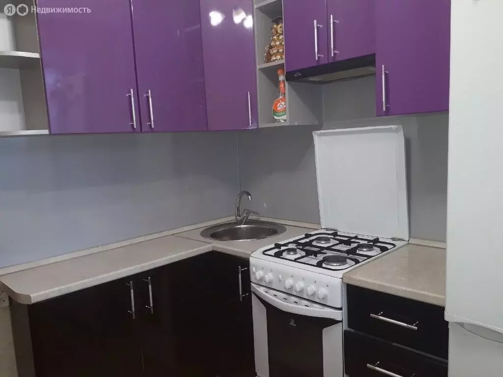 1-комнатная квартира: Самара, улица Стара-Загора, 136 (35 м) - Фото 1