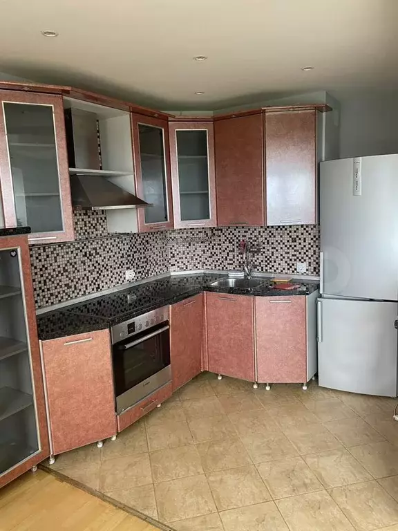 3-к. квартира, 60 м, 4/9 эт. - Фото 0