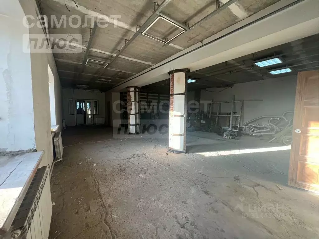 Помещение свободного назначения в Оренбургская область, Оренбург ... - Фото 0