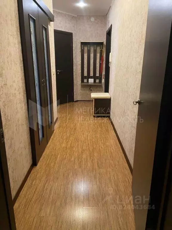 2-к кв. Тюменская область, Тюмень Солнечный проезд, 7 (52.4 м) - Фото 1