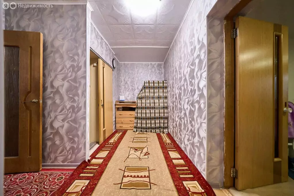 2-комнатная квартира: Хабаровск, Матвеевское шоссе, 27 (48.5 м) - Фото 0