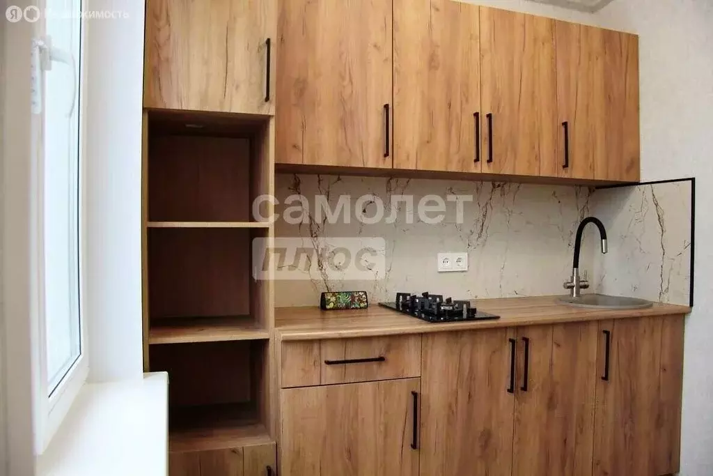 3-комнатная квартира: Москва, Чертановская улица, 43к2 (58.6 м) - Фото 1