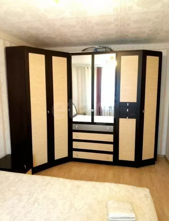 3-к кв. Вологодская область, Череповец Рыбинская ул., 28 (62.0 м) - Фото 1