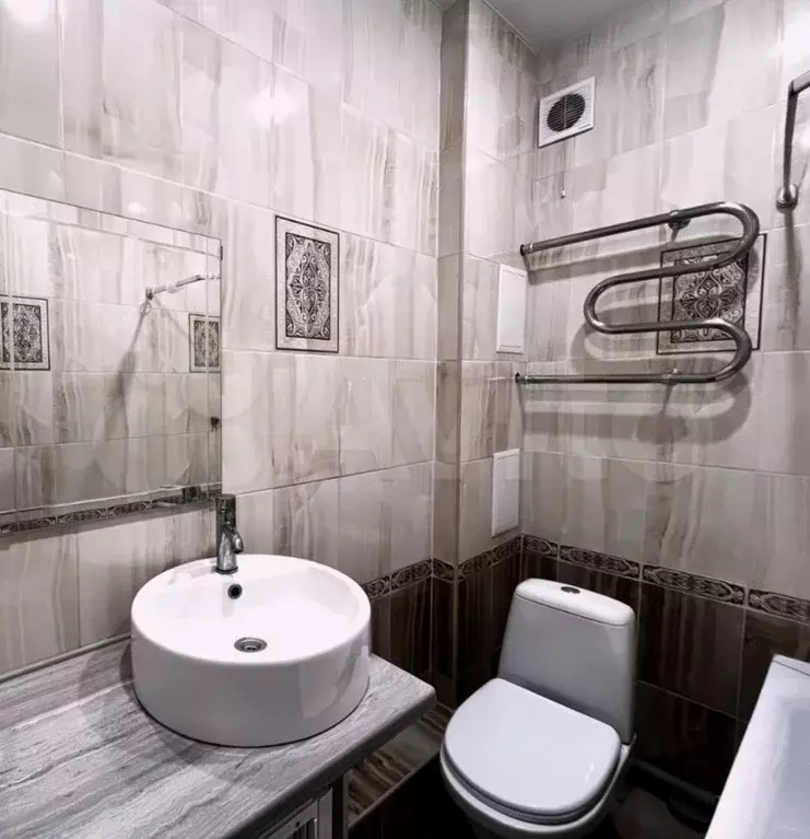 Апартаменты-студия, 11,6 м, 3/3 эт. - Фото 1
