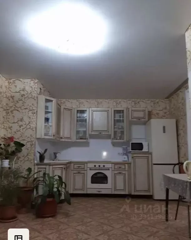 1-к кв. Московская область, Раменское ул. Лучистая, 9 (41.4 м) - Фото 1