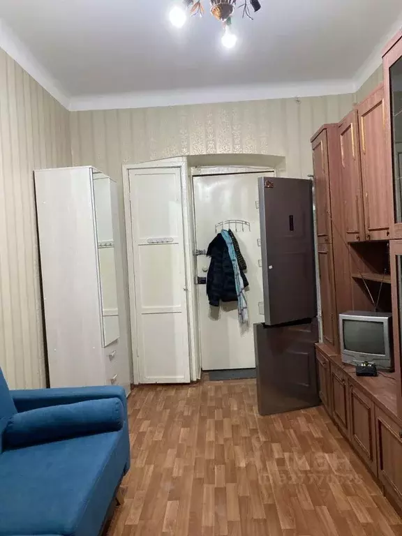 Комната Санкт-Петербург Тульская ул., 7 (14.3 м) - Фото 2