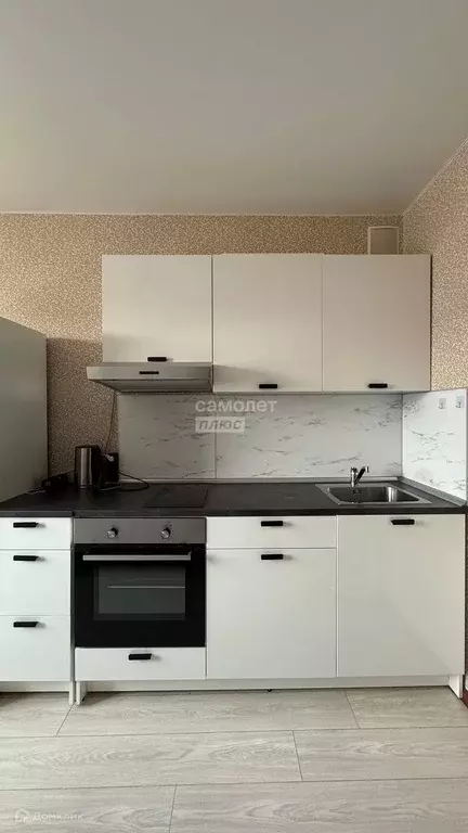 Продаётся 1-к квартира, 41 м - Фото 0