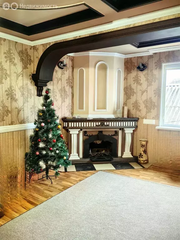 Дом в Ейск, улица Балабанова (120 м) - Фото 2