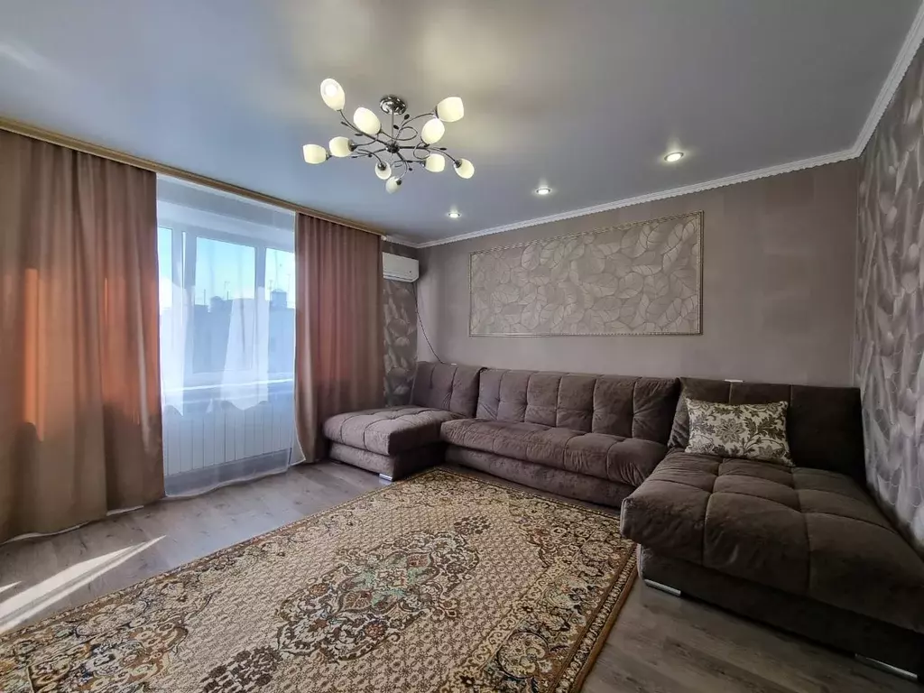 Продаётся 3-к квартира, 65.7 м - Фото 0