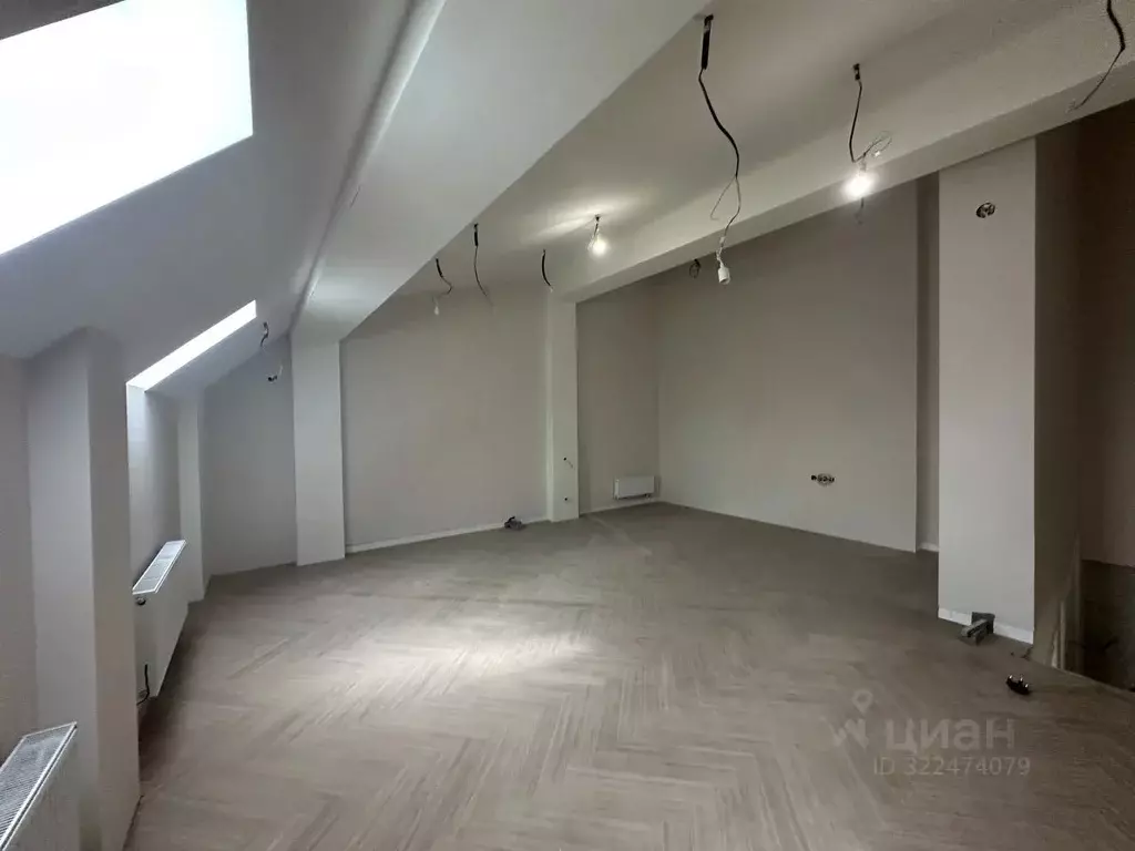 Таунхаус в Свердловская область, Екатеринбург ул. Ежевичная (120 м) - Фото 2