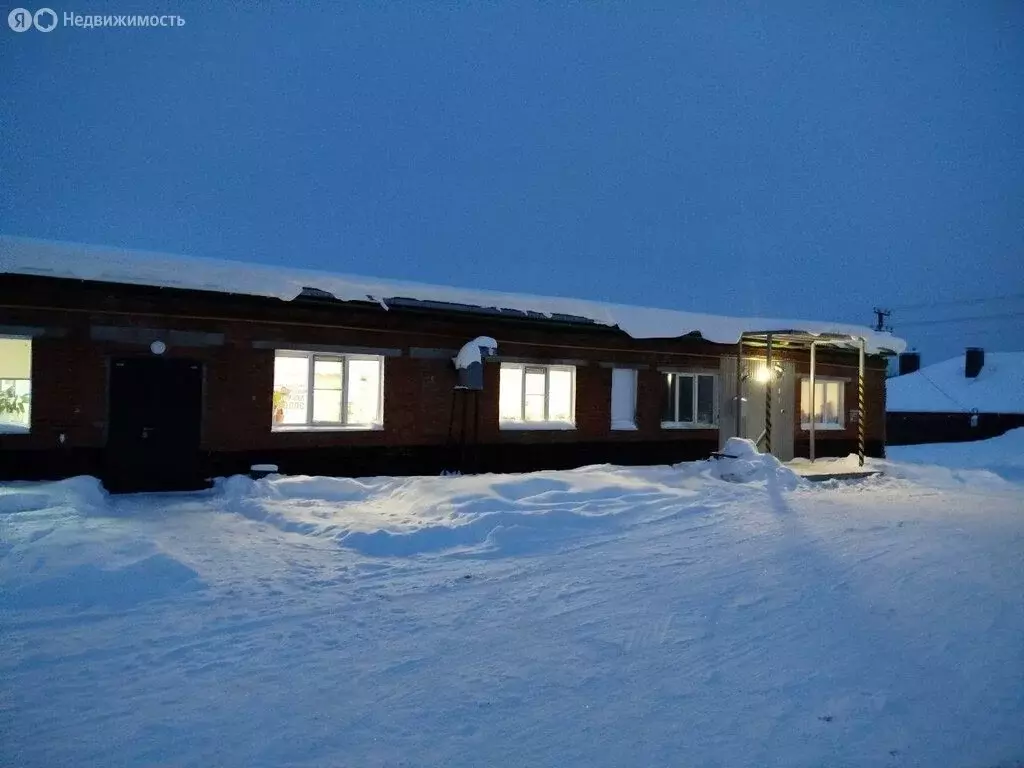 Офис (440 м) - Фото 1