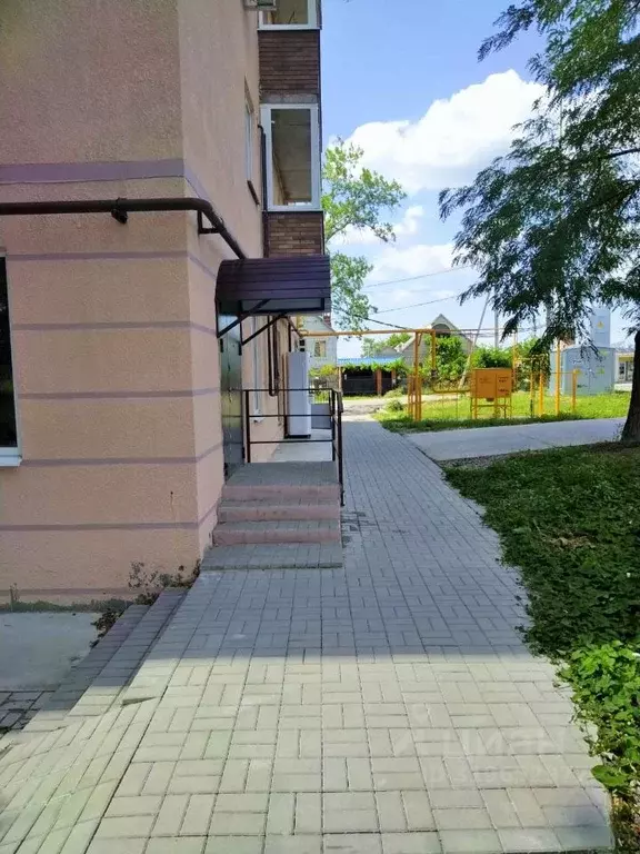 2-к кв. Краснодарский край, Горячий Ключ Кубанская ул. (59.6 м) - Фото 1
