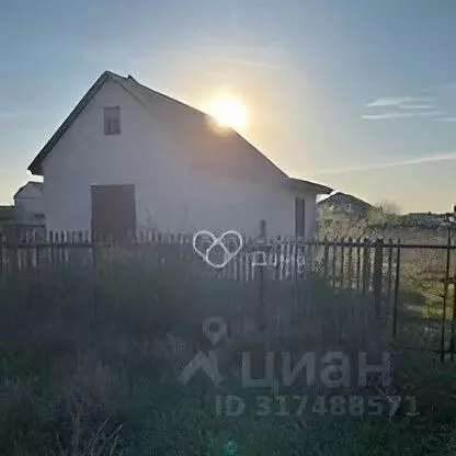 Дом в Волгоградская область, Волжский ул. Историческая (35 м) - Фото 0