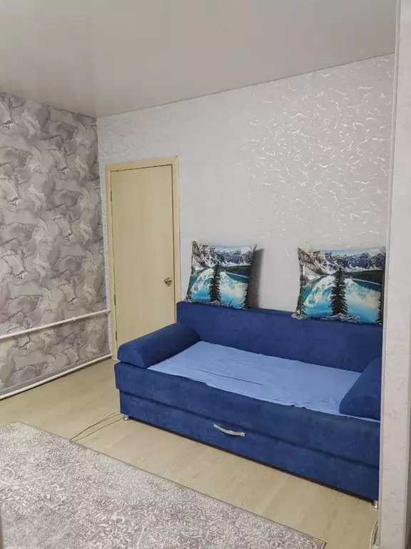 Продаётся 1-к квартира, 33 м - Фото 1