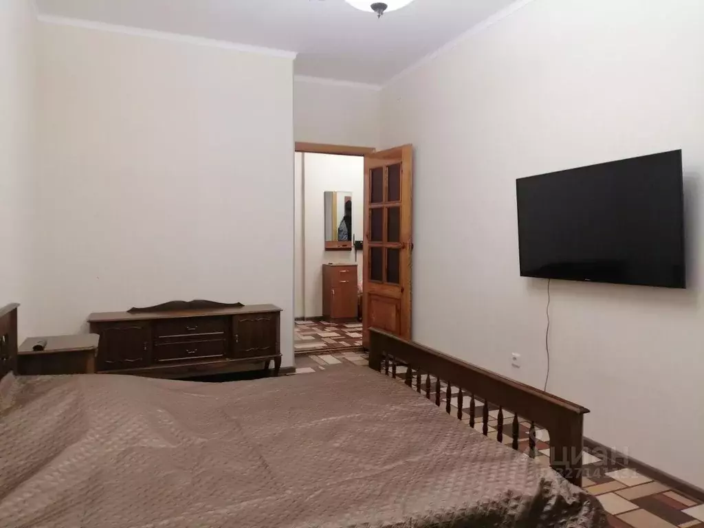 1-к кв. Рязанская область, Рязань ул. Чапаева, 61 (48.0 м) - Фото 1