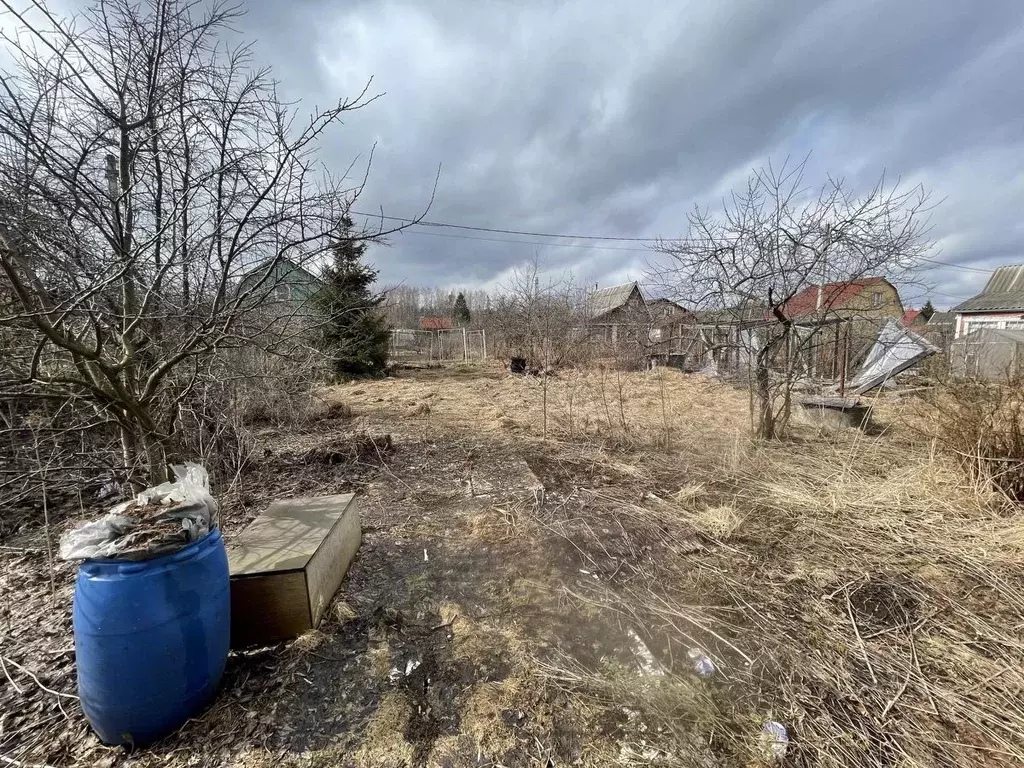 Дом в Ленинградская область, Кировское городское поселение, Беляевский ... - Фото 1