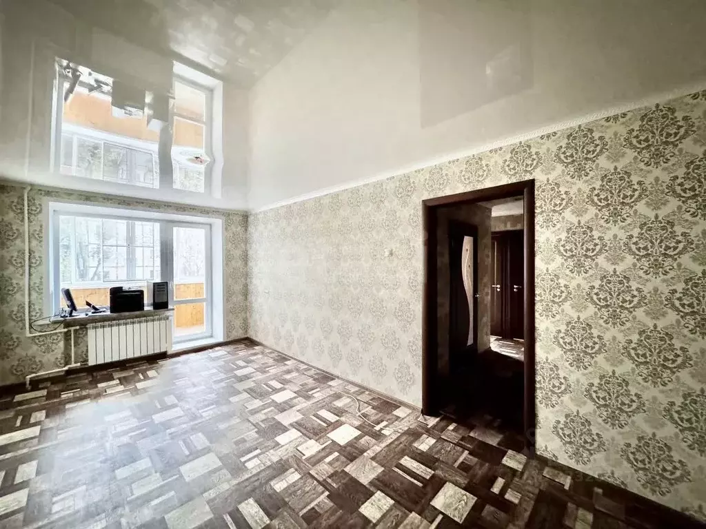 2-к кв. Самарская область, Самара Клиническая ул., 14 (40.0 м) - Фото 1