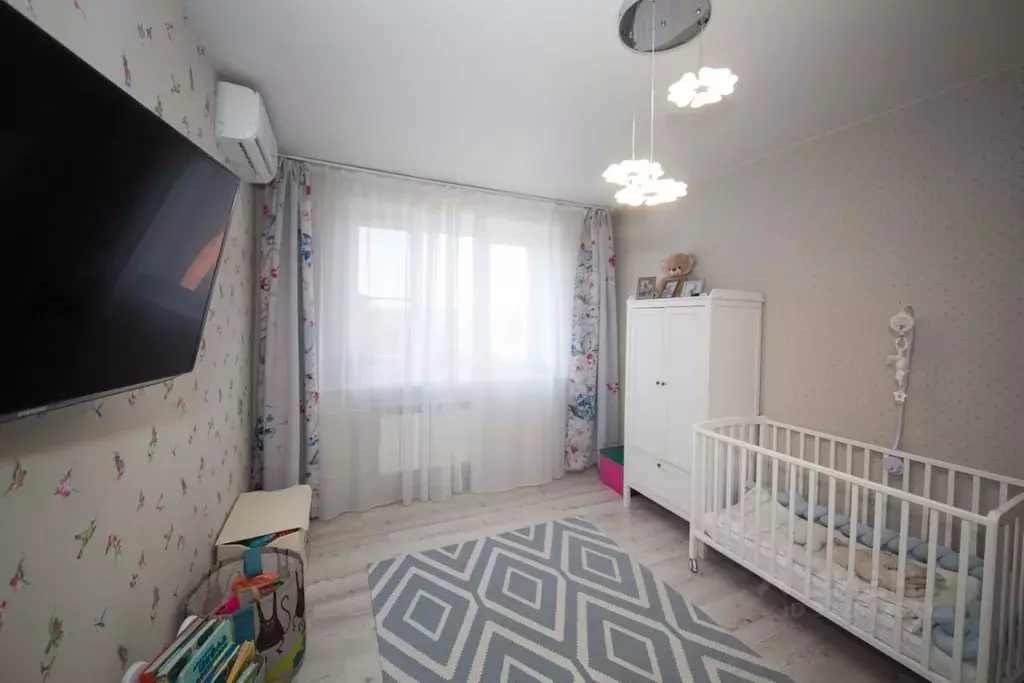 2-к кв. Ярославская область, Ярославль ул. Вишняки, 5к2 (74.0 м) - Фото 2