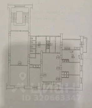 Комната Пермский край, Березники ул. Черняховского, 30 (11.8 м) - Фото 1