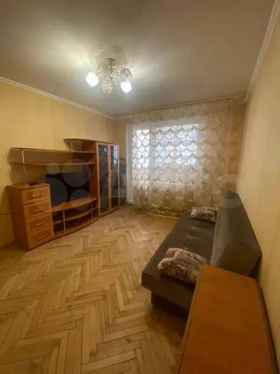 1-к. квартира, 30 м, 1/9 эт. - Фото 0