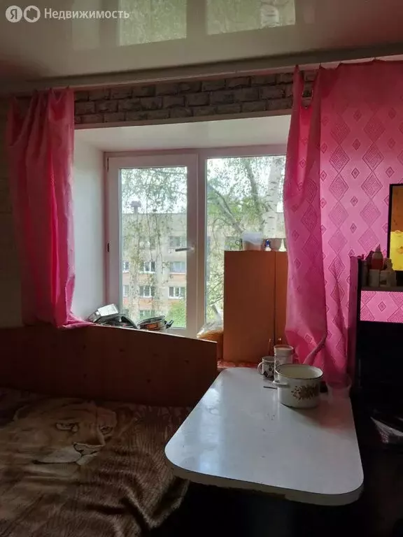 1к в -комнатной квартире (10 м) - Фото 1