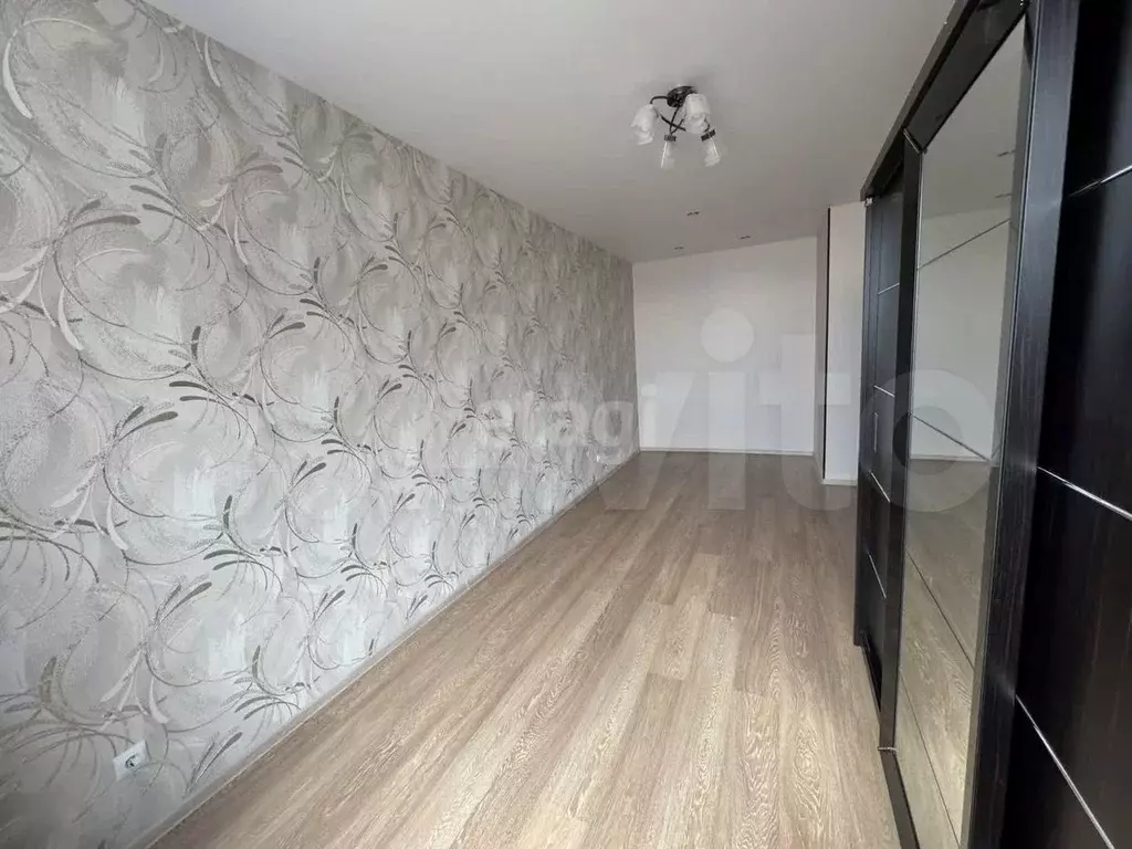 1-к. квартира, 39,9 м, 10/10 эт. - Фото 1