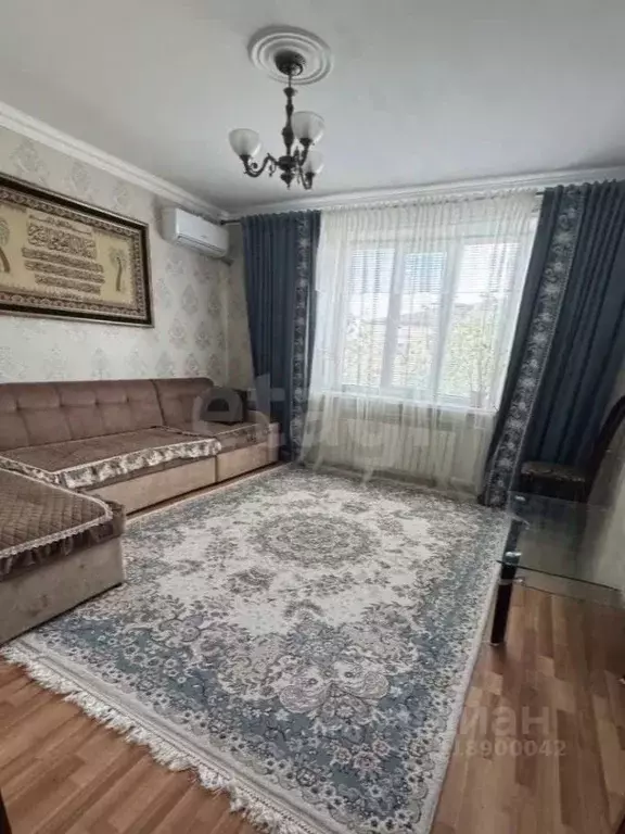 2-к кв. Дагестан, Каспийск ул. Хизроева, 12 (54.0 м) - Фото 1