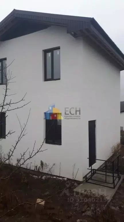 Дом в Тульская область, Тула городской округ, с. Архангельское ул. ... - Фото 1