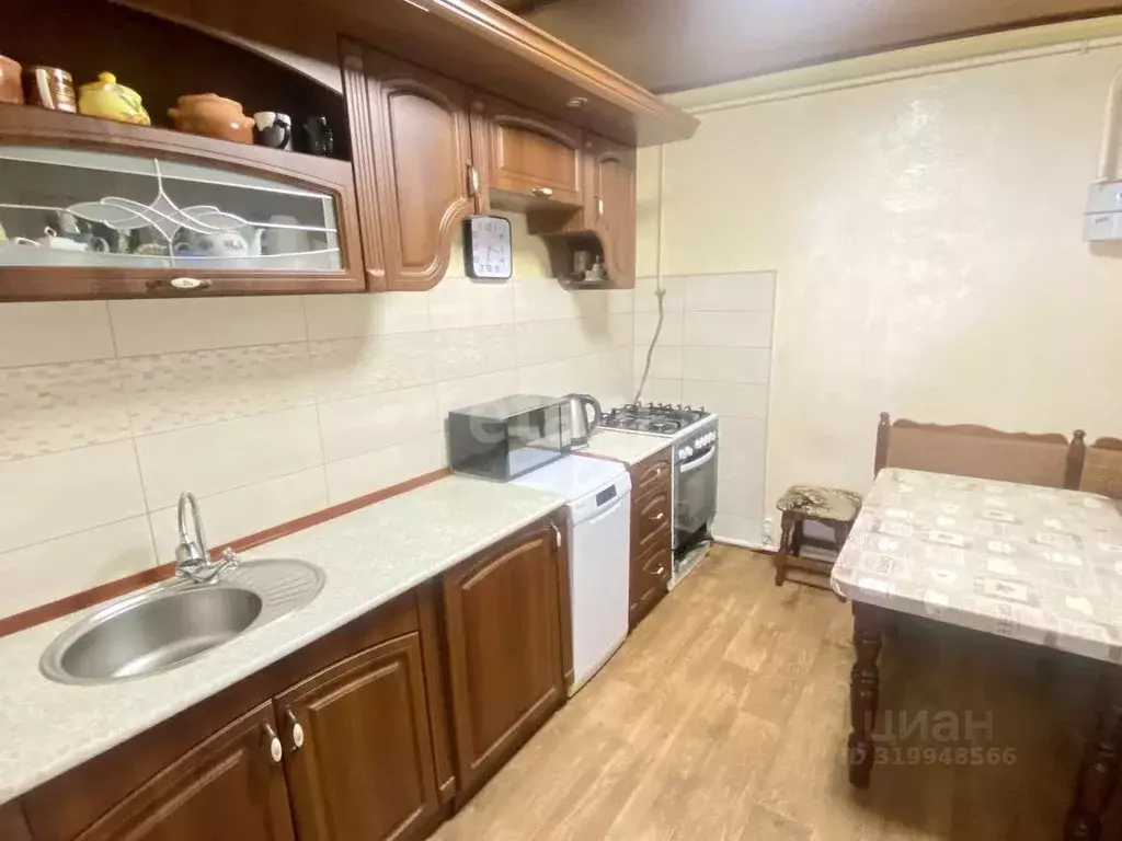 Дом в Ставропольский край, Буденновский муниципальный округ, с. ... - Фото 1