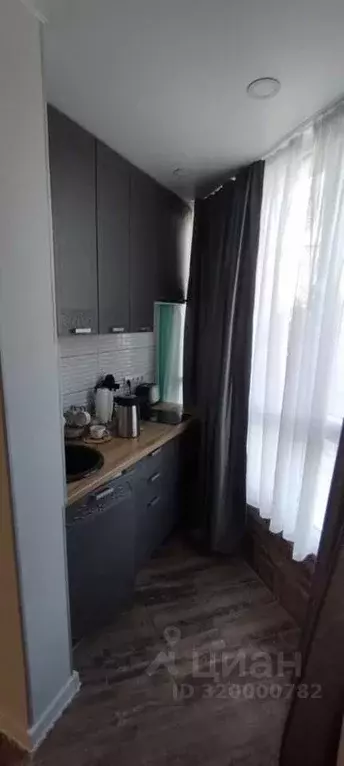 Студия Севастополь ул. Челнокова, 19Ак4 (25.9 м) - Фото 0